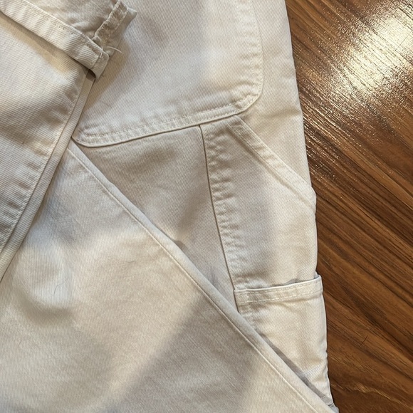 6397 Pristine Condition Made in Italy “The Carpenter” Jeans. Size 30 - Picture 5 of 9